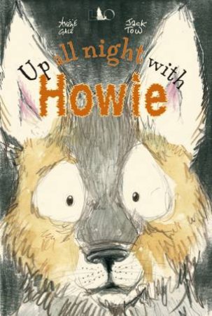 Up All Night with Howie by GALE EMELIE