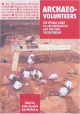 ArchaeoVolunteers