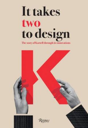 It Takes Two To Design by Rafealla Pollini & Raffealla Pollini