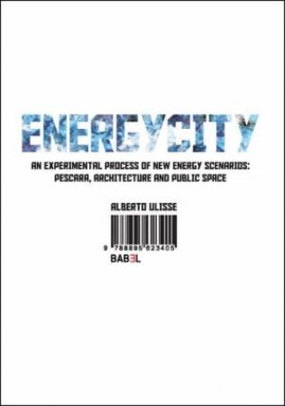 EnergyCity by Alberto Ulisse