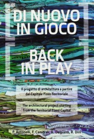 Back In Play by Roberto Dini