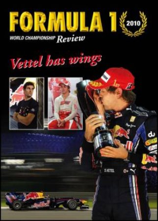 Formula 1 2010 by Various