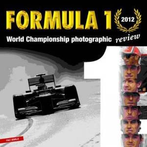 Formula 1 by Giorgio Stirano