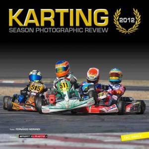 Karting by Fernando Morandi