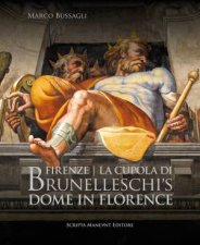 Brunelleschis Dome In Florence