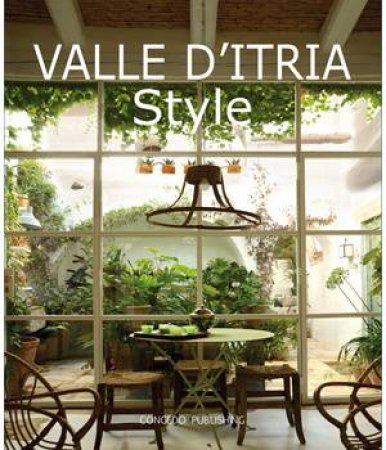 Valle d'Itria: Style by Various