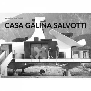 Casa Galina Salvotti by Alessandro Franceschini