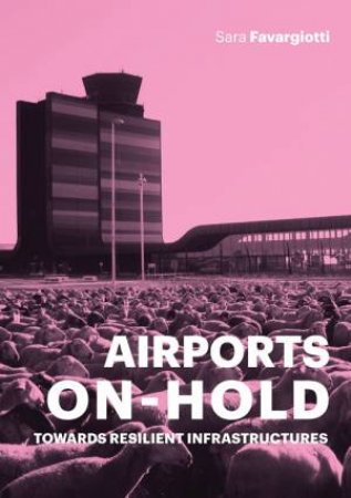 Airports on Hold by SARA FAVARGIOTTI