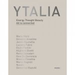 Ytalia Energy Thought Beauty All is Connected