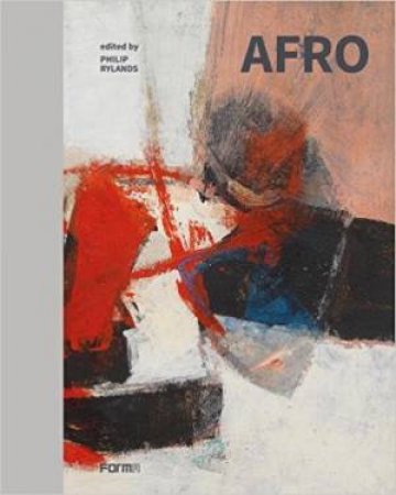 Afro by Philip Rylands