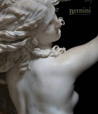 Bernini by Andrea Bacchi & Anna Coliva