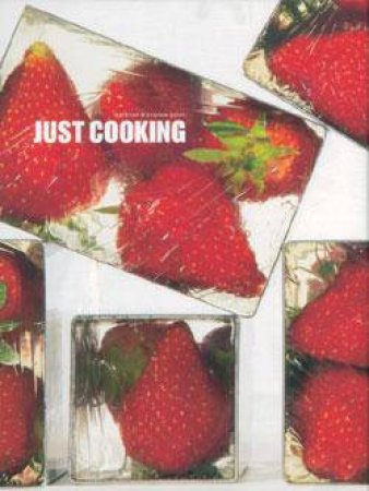 Just Cooking by BOXY KRISTOF & STEFAN