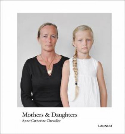 Mothers and Daughters by CHEVALIER ANNE-CATHERINE