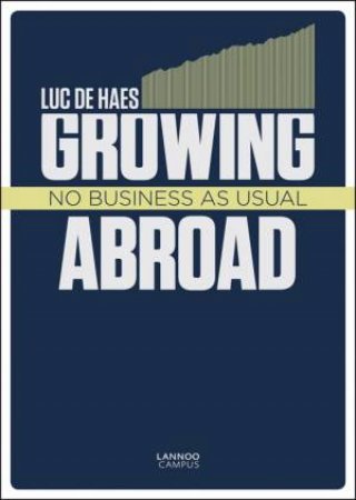 Growing Abroad by HAES LUC DE