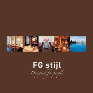 Designed For People: Fg Stijl by Sian Tichar, James Stokes & Sifn Tichar