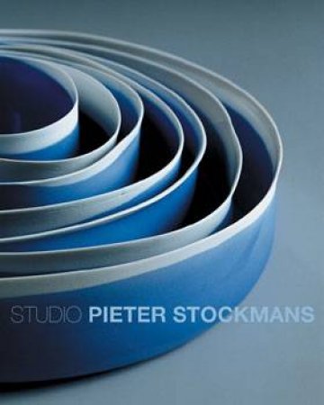 Studio Pieter Stockmans by ROMBOUTS JO