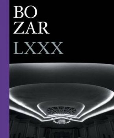 Bozar Lxxx by Barbara Van Der Wee, Herman Van Der Wee & Stephen Jacobs