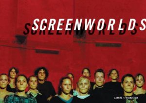 Screenworlds by VARIOUS