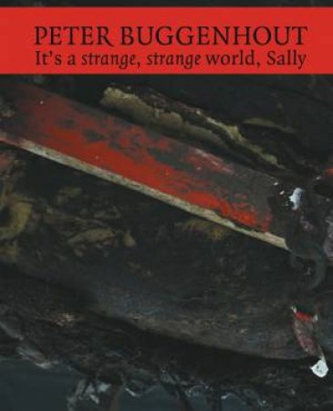 Peter Buggenhout: It's a Strange, Strange World Sally by BUGGENHOUT PETER