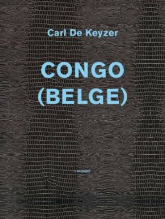 Congo (Belge) by Carl De Keyzer