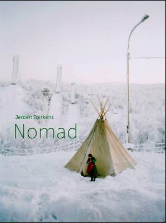 Nomad by CORSTIUS & TOIRKENS