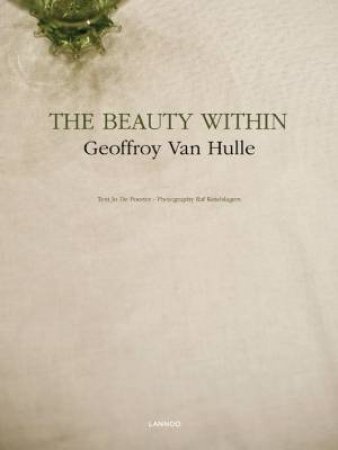 Beauty Within by VAN HULLE GEOFFROY