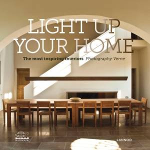 Light Up Your Home: the Most Inspiring Interiors by GEYTER & VERNE