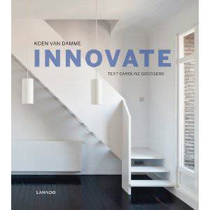 Innovate by DAMME KOEN VAN