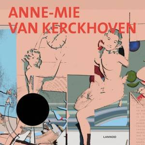 Anne-Mie Van Kerckhoven by WALKER HAMZAH