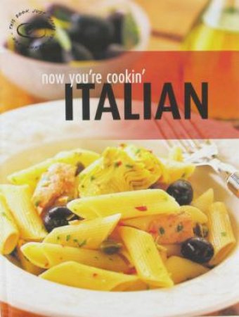 Now You're Cookin: Italian by Various