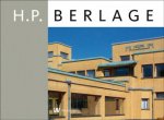 HP Berlage 1856  1934 Architect and Designer