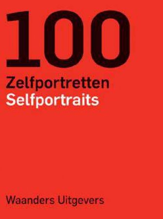 Jasper Krabbe: 100 Selfportraits by BEEK, & TURNER FUCHS