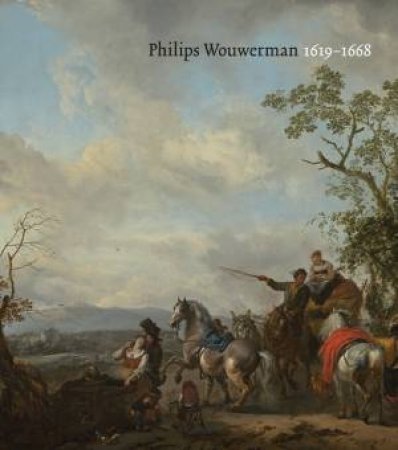 Philips Wouwerman 1619-1668 by VARIOUS