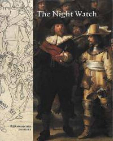 Night Watch by Gary E. Schwartz