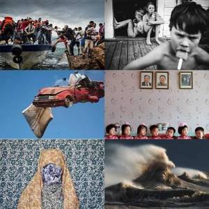 Best Of LensCulture Today by Lens Culture