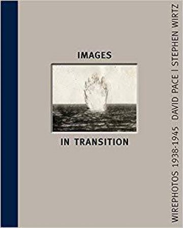 Images In Transition by David Pace & Stephen Wirtz