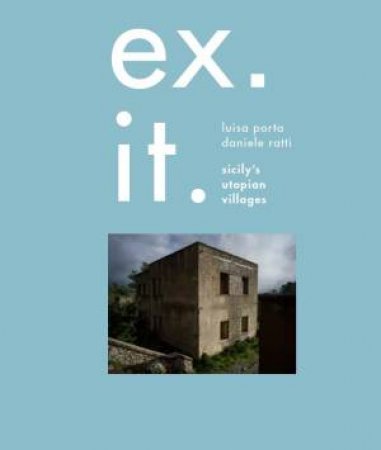 Ex. It. by Luisa Porta & Daniel Ratti