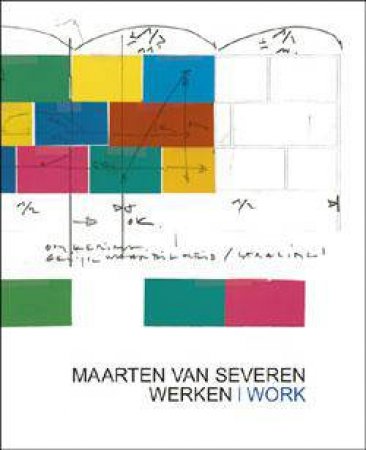 Maarten Van Severen: Werken - Work by DHAENENS & BUCQUOYE