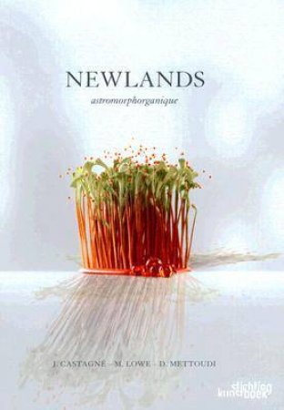 Newlands: Jacques Castagne by CASTAGNE JACQUES & METTOUDI DANIEL