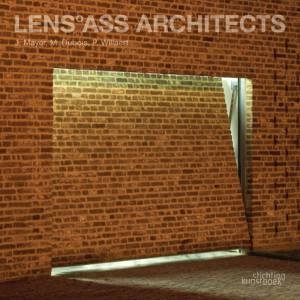 Lens Ass Architects by MAYER JURGEN