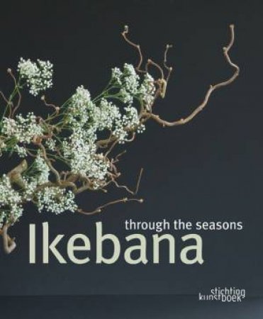 Ikebana Through all Seasons by INGELAERE-BRANDT MIT