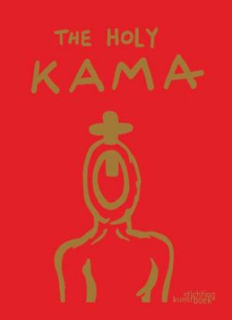 Holy Kama by KAMAGURKA