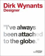 Dirk Wynants Designer