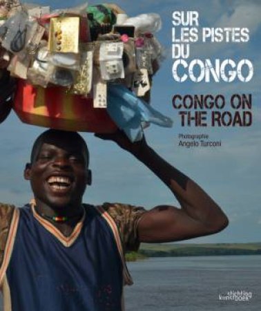 Congo on the Road by TURCONI ANGELO