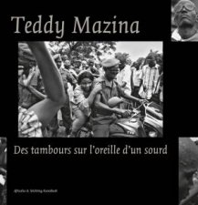 Teddy Mazina Africalia Editions