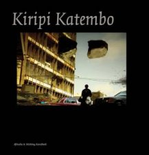 Kiripi Katembo Africalia Editions