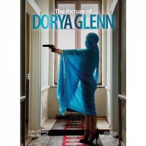 The Picture Of Dorya Glenn by Julie O'Yang & Filip Naudts