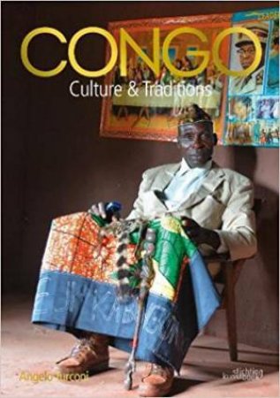 Congo: Culture And Tradition by Various