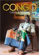 Congo Culture And Tradition