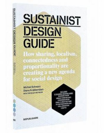 Sustainist Design Guide by Michiel Schwarz